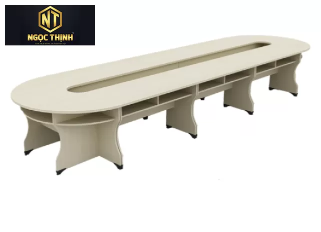 Bàn họp quây rỗng ở giữa ATH5115